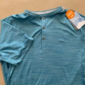 NWT Men’s Puma Golf tee